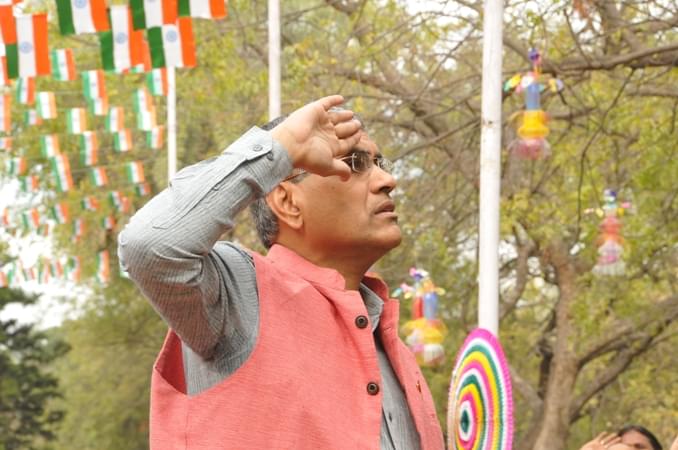 National Institute of Rural Development and Panchayati Raj Hyderabad Events photo 4